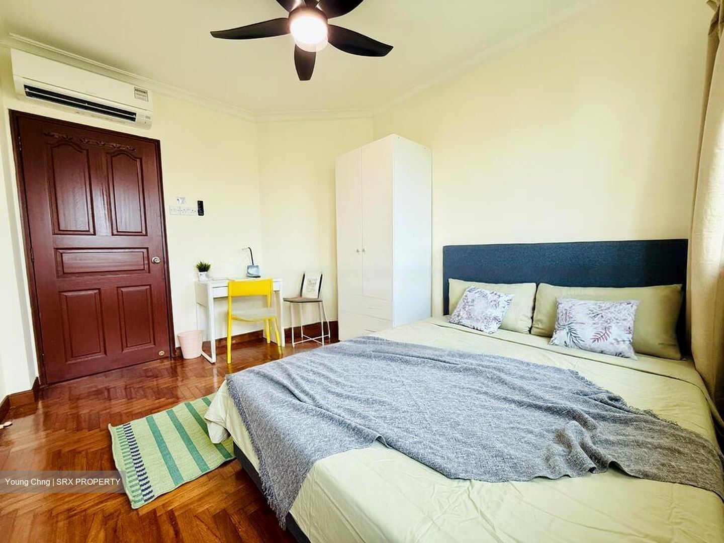 Melville Park (D18), Condominium #472329531